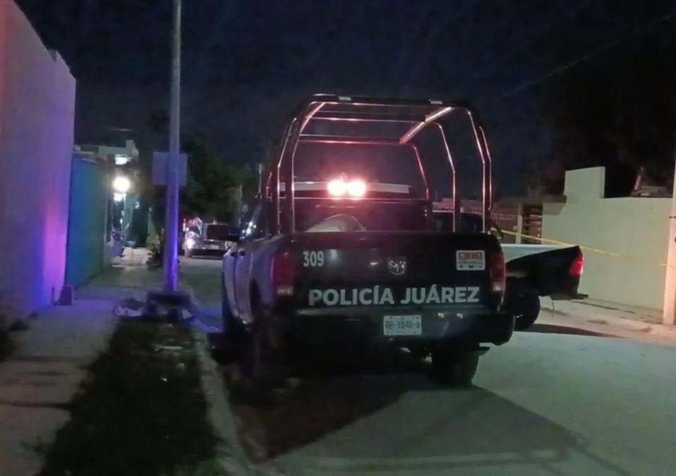 Matan a balazos a un hombre en la colonia Villas de San Francisco