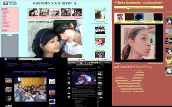 Fotolog, la historia de las redes sociales
