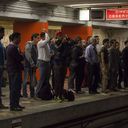 Imagen de Metro CdMx