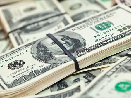 El dólar inició el mes de abril de 2026 con apreciación | Freepik