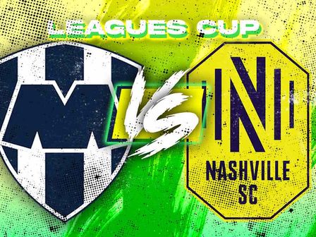 Rayados ya ha sido eliminado en Leagues Cup por Nashville / Especial