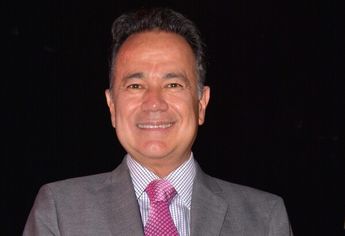 Nicandro Díaz murió por tratar de esquivar un animal con su moto