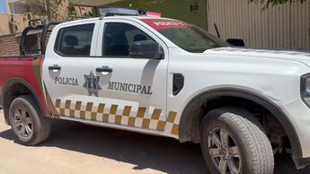 Localizan 17 bolsas con restos óseos en la zona
