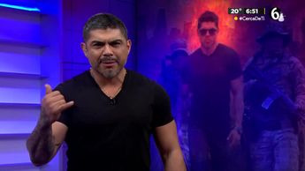 C4 en Alerta, 24 de diciembre de 2025