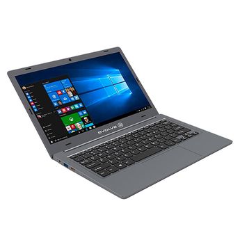 Laptop Evolve III Education Maestro E-Book / Coppel.com