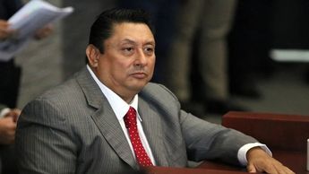 Inicia proceso de desafuero del fiscal de Morelos, Uriel Carmona