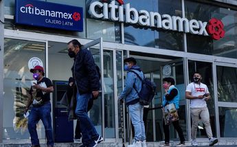 Citigroup anunció recientemente la venta de Citibanamex en México / @InvestClubHub