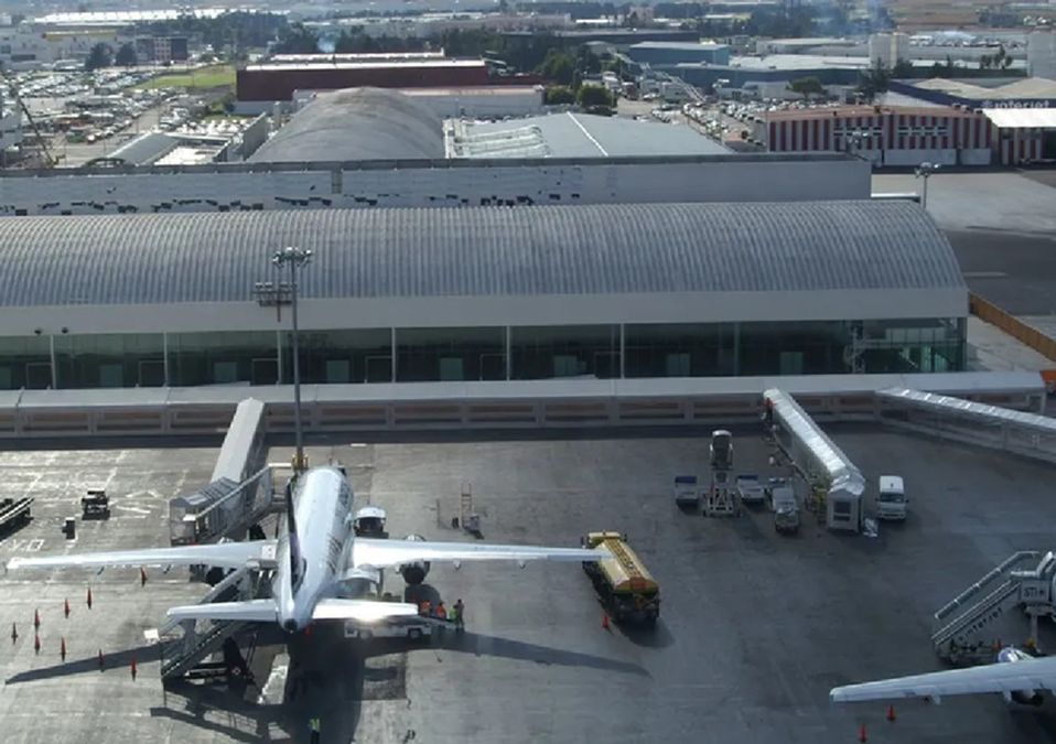 Aeropuerto Internacional de Culiacán permanecerá cerrado tras captura de Ovidio Guzmán