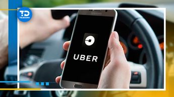 Uber implementará salario mínimo en Massachusetts / Especial