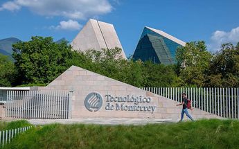 El salario de los maestros del Tec de Monterrey varía según su experiencia profesional y especialización. | Cortesía