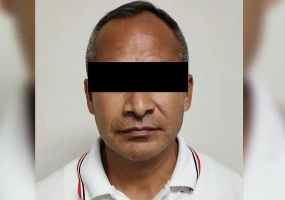 Detienen a hombre acusado de asesinar a su pareja en el Centro de Monterrey