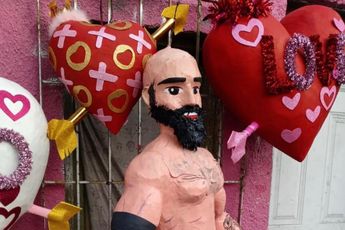 Piñata de Babo | Instagram