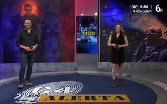 C4 en Alerta, 29 de diciembre de 2025