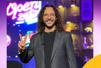 Quién es Óscar Burgos y por qué es famoso | Especial