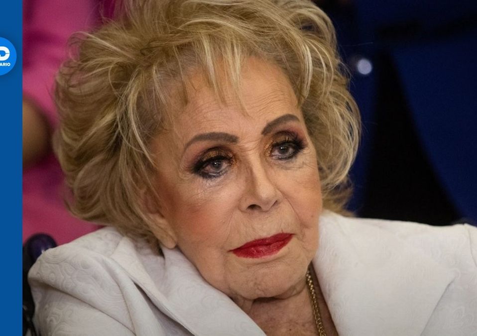 Personas cercanas a la actriz aseguraron desconocer el por qué el ex representante de Pinal realizó dicha publicación que alarmó a miles de personas.