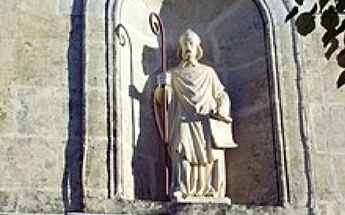 Medardo de Noyon / Especial