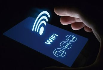 Roban WiFi | Especial
