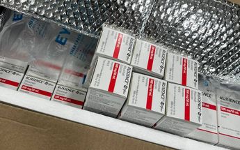 IPEJAL se reabasteció de medicamentos/ Especial