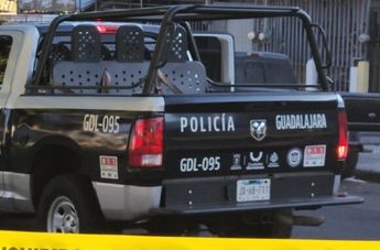 El empresario fue asaltado cuando se encontraba en un restaurante de la colonia Providencia en Guadalajara | Juan Carlos Munguía