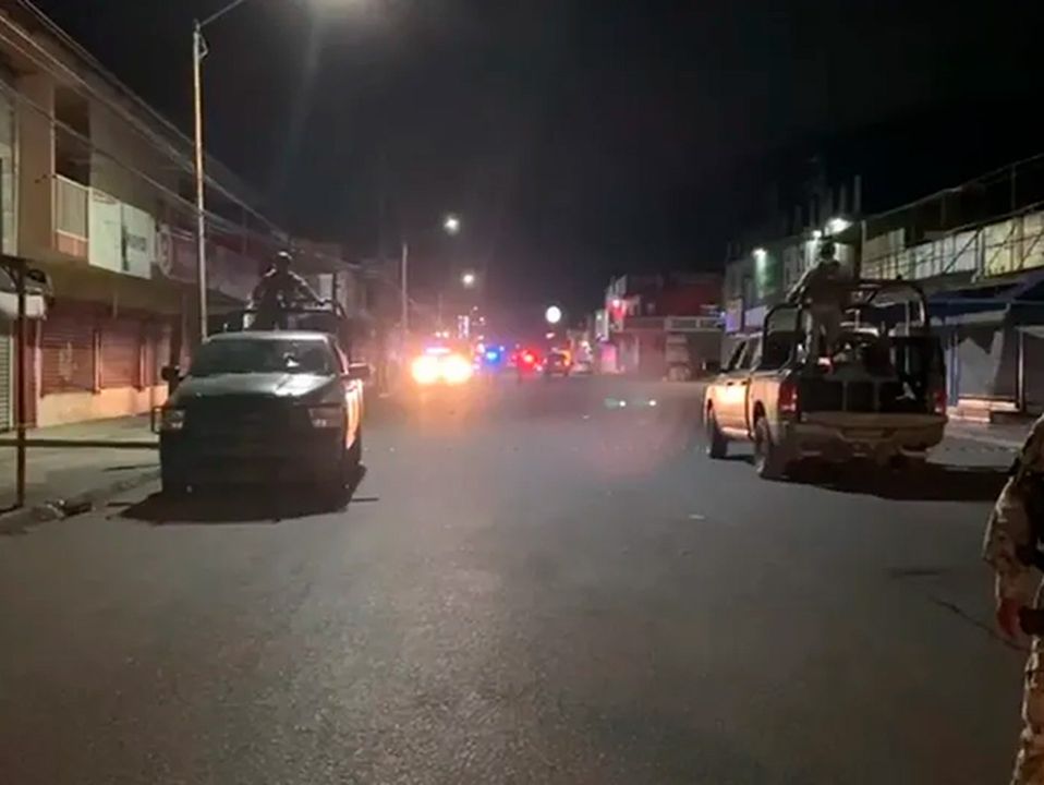 Asesinan a balazos a menor de cuatro años en la colonia Tierra Propia de Guadalupe, Nuevo León