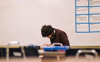 El examen para la licencia de conducir permanente constará de 20 preguntas de 200 reactivos posibles | Pexels