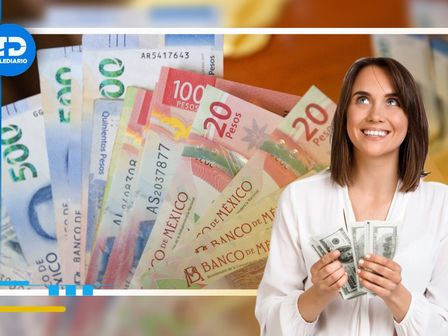 Precio del dólar hoy 21 de noviembre de 2024
