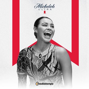 Michelob Ultra: Solo vale la pena si lo disfrutas.