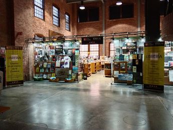 Cineteca Nuevo León. | Archivo