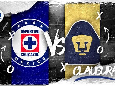 Cruz Azul buscará terminar con su hazaña en casa