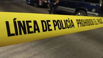 Agentes de la Comisaría de Seguridad Pública de Guadalajara fueron los primeros en atender la emergencia.
