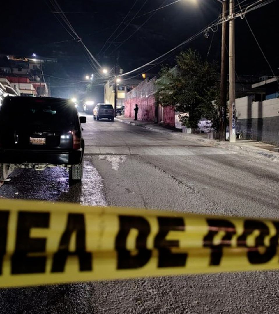 Nuevo León entre los tres estados con más homicidios del país