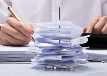 Las deducciones personales e deben aplicar en la declaración anual/ Shutterstock