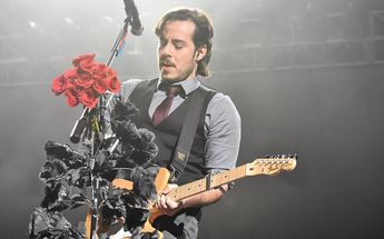 Por el coronavirus, José Madero ofreció ‘mini-concierto’ para sus seguidores en Instagram