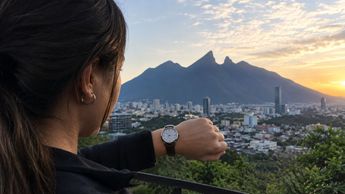 El cambio de horario será este próximo domingo 1 de noviembre 2026.| Chatgpt