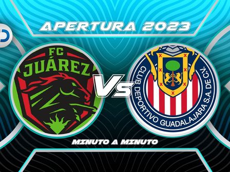 Bravos recibe a Chivas en la cuarta fecha de la liga | Especial