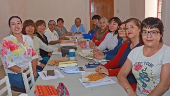 La Casa de los 100 años alberga a tres familias en sus 26 habitaciones | Melanie Torres