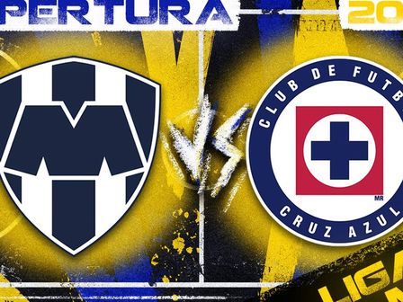 Rayados llega a este partido fuera de los puestos de zona de Liguilla.