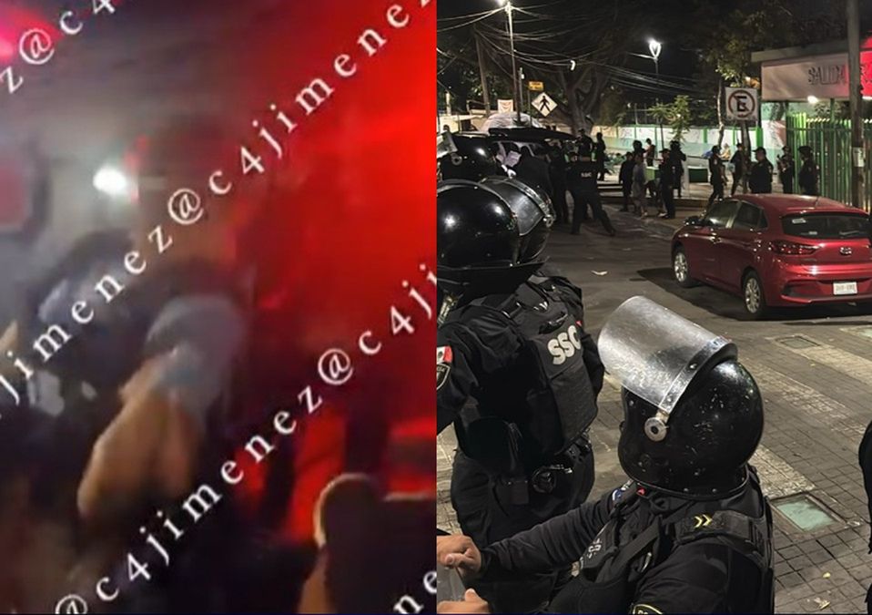'Cheche' es conocido como generador de violencia en el oriente de la CdMx