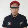 Kirk Gerardo Castillo Hernández