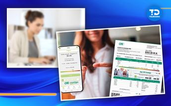 Aprende a descargar tu recibo de luz sin necesidad de estar registrado en la app de CFE / Especial