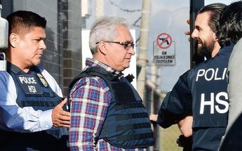 Juez deja sin efecto orden de captura contra Yarrington