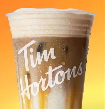 La promoción podrá solicitarse directamente en caja, sin registro previo, durante su vigencia. | Tim Hortons MX Instagram