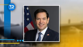 Marco Rubio, secretario de Estado de los Estados Unidos / X