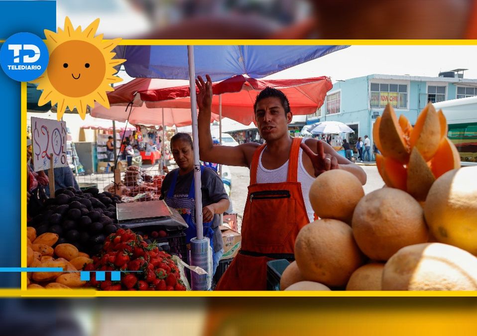 Consulta el pronóstico del clima hoy 11 de junio en Puebla / Agencia Es Imagen