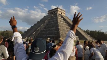 En 2025 llegaron mas de 30 mil asistentes al lugar | Daniel Barquet