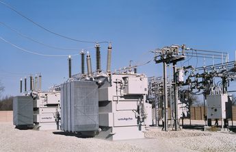 La empresa Prolec GE producirá transformadores de mediana potencia para surtir la red eléctrica de América del Norte. | Archivo