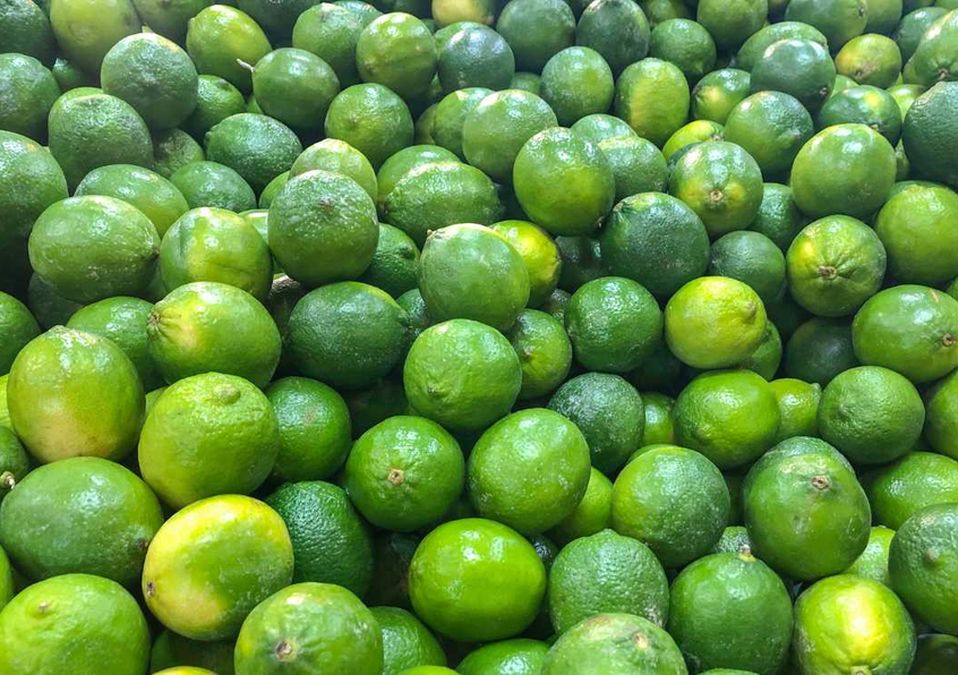 Limón / Especial