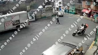 Sicarios matan por error a hombre en Coyoacán; el objetivo era su hermano. C4 en Alerta, 24 de julio 2026
