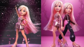 La Bratz de Karol G se podrá adquirir a partir del 3 de diciembre. | Especial