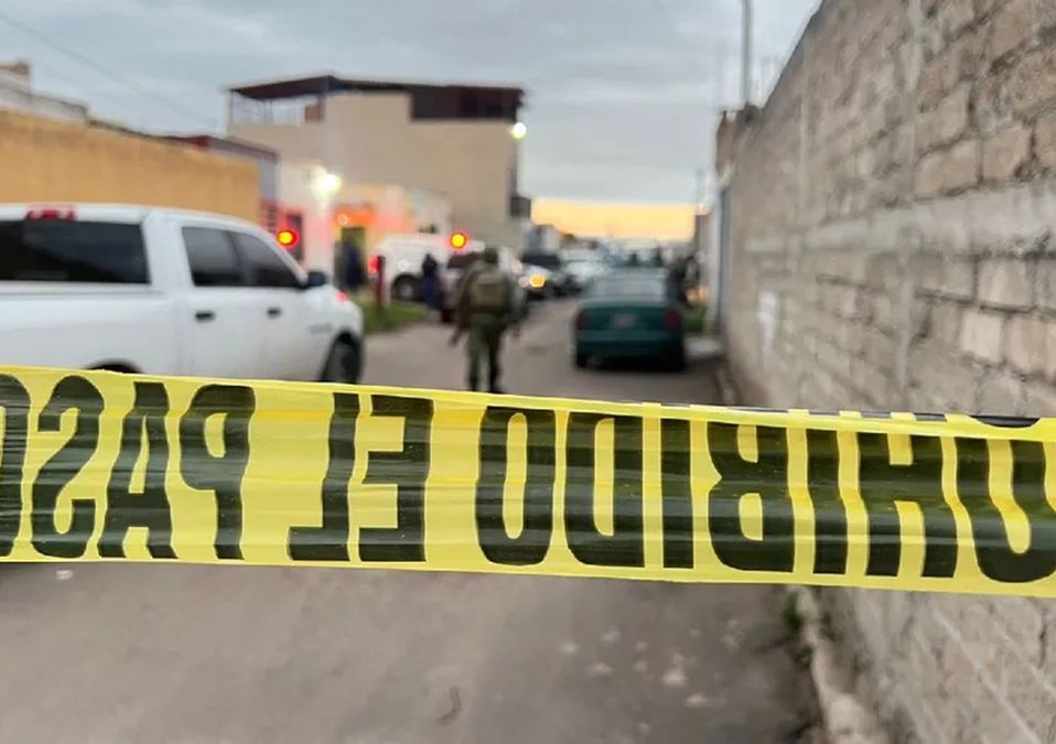 Dejan cuerpos mutilados en diversos puntos de Zacatecas
